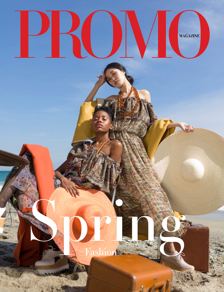 PROMO Magazine