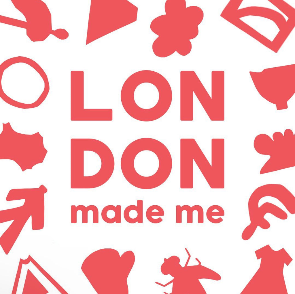 “LONDON MADE ME” FIRST POP-UP SHOP FEATURING FRANCESCA CASTELLANO COUTURE