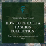 How to create a fashion collection